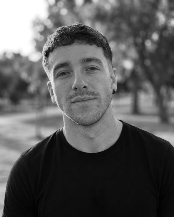 Sebastián Soto, health coach de cetoadaptación en La Serena
